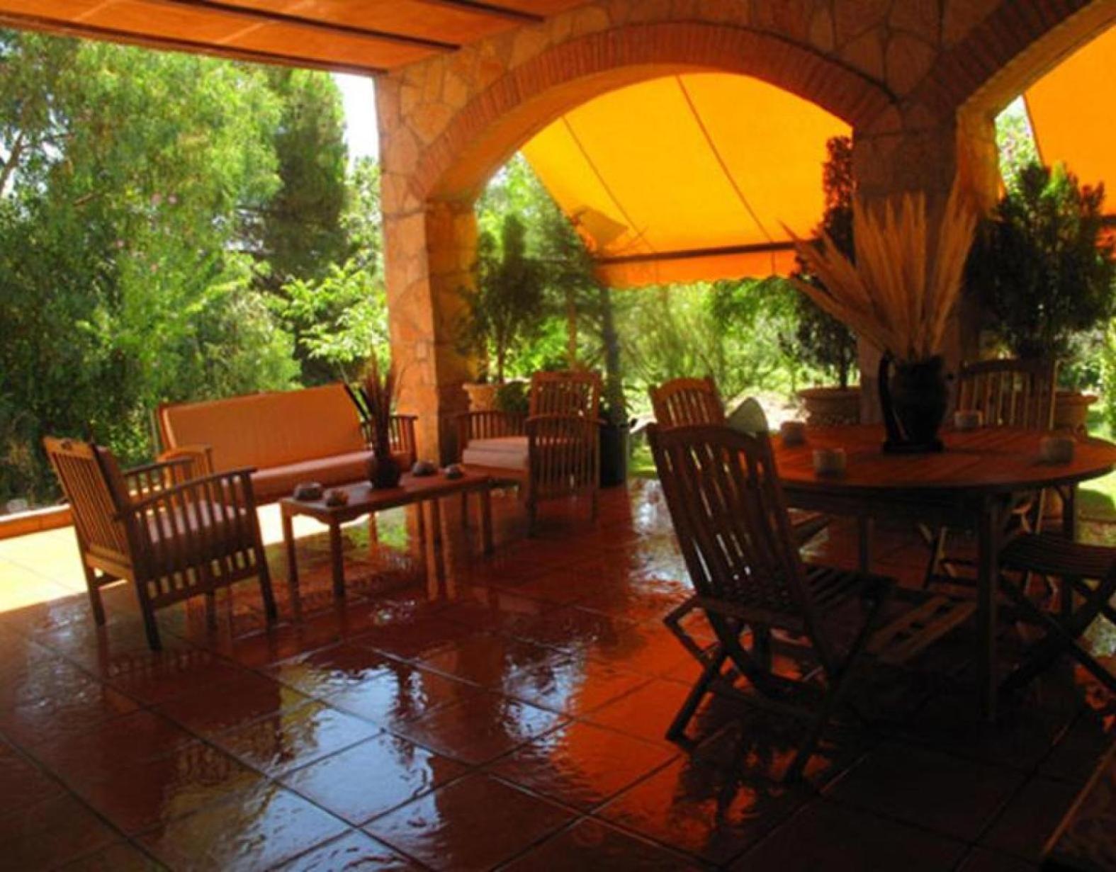Finca La Lobera Candeleda Dış mekan fotoğraf