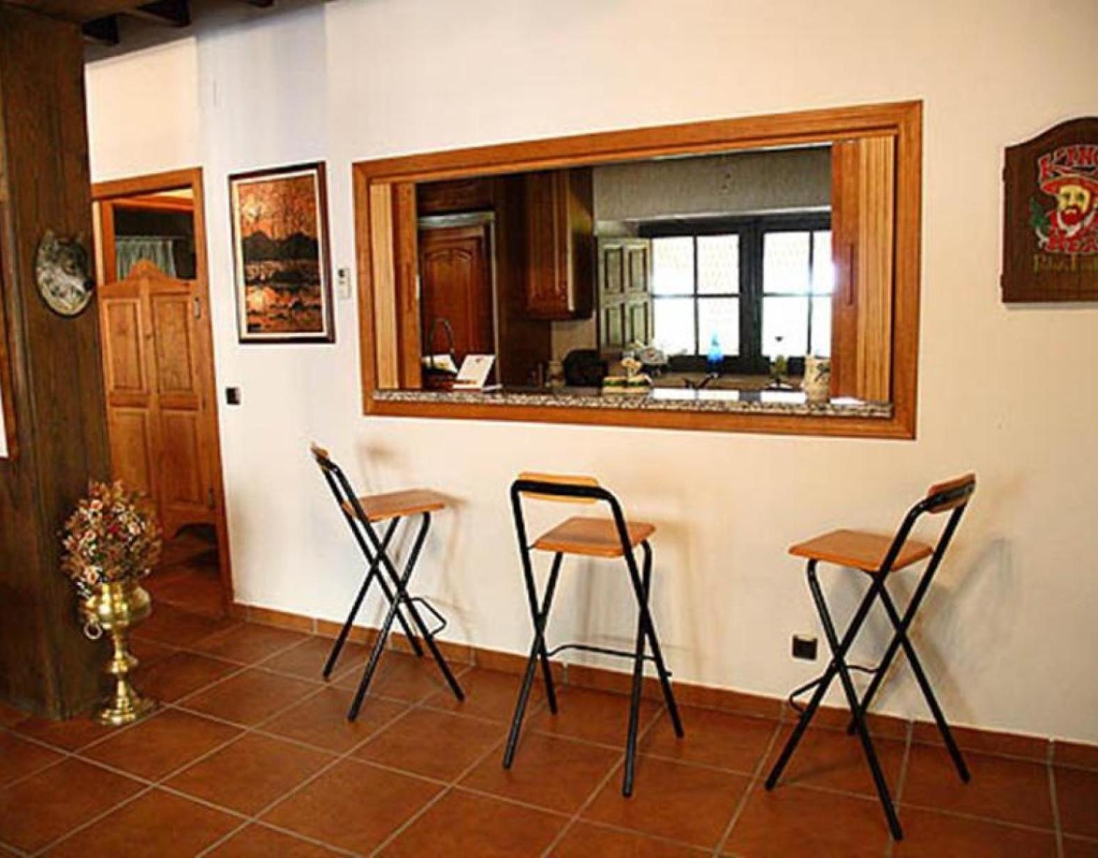 Finca La Lobera Candeleda Dış mekan fotoğraf