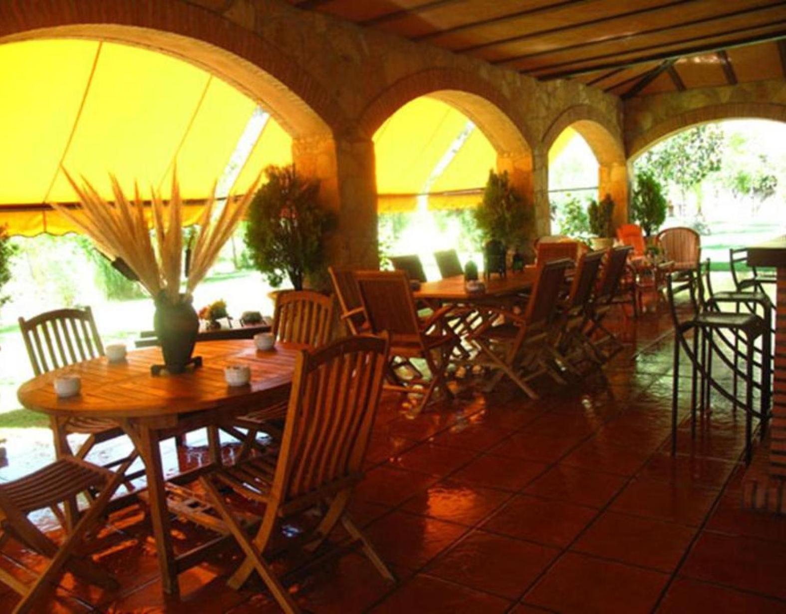 Finca La Lobera Candeleda Dış mekan fotoğraf